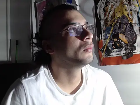 Snapshot of xZABLEYERx chatting on 31, 10, 2025 xZABLEYERx online show from 31, 10, 2025