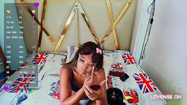 myblackdoope online show from 5, 3, 2025