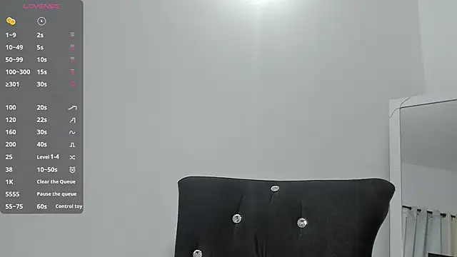 myblackdoope online show from 10, 10, 2025