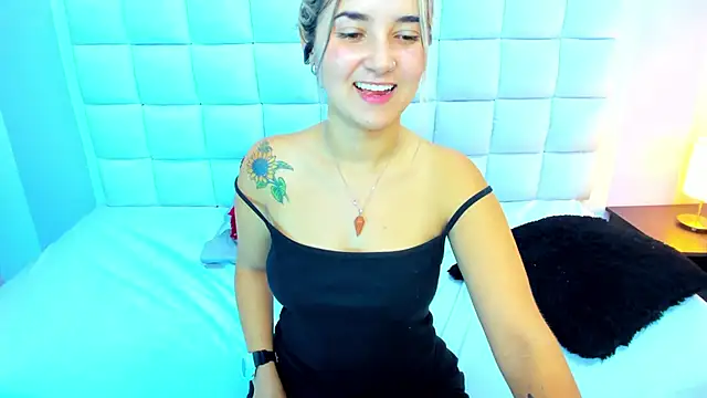 teresasroom  online show from 6, 3, 2025