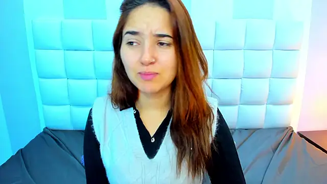 teresasroom  online show from 21, 4, 2026