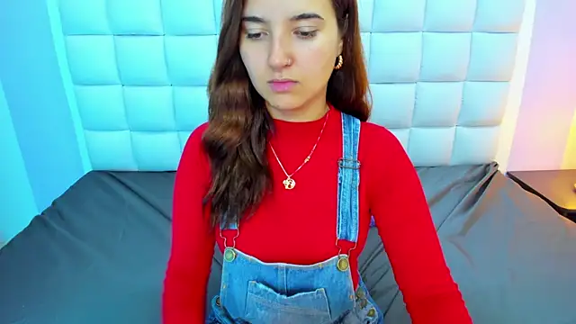 teresasroom  online show from 27, 4, 2026