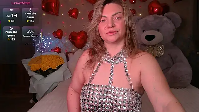 KristiOwen online show from 15, 2, 2026