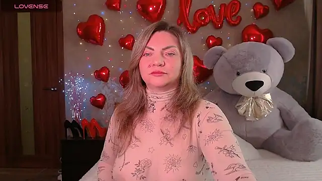 KristiOwen online show from 22, 4, 2026