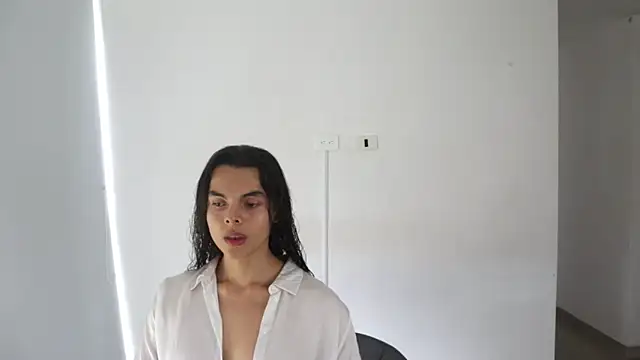 Snapshot of _Vahos_ chatting on 27, 1, 2025 Vahos online show from 27, 1, 2025