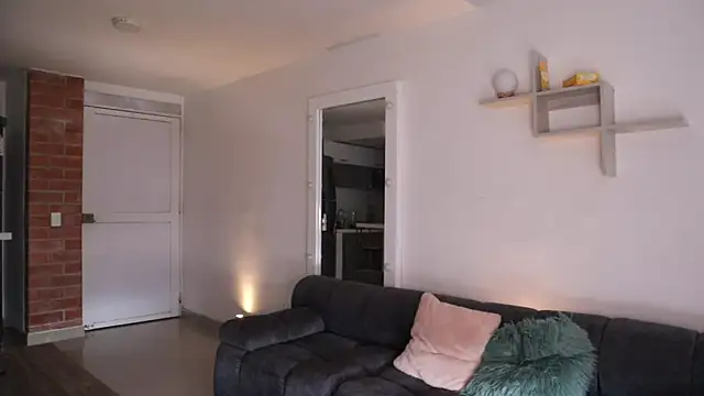 Snapshot of _Vahos_ chatting on 19, 10, 2025 Vahos online show from 19, 10, 2025