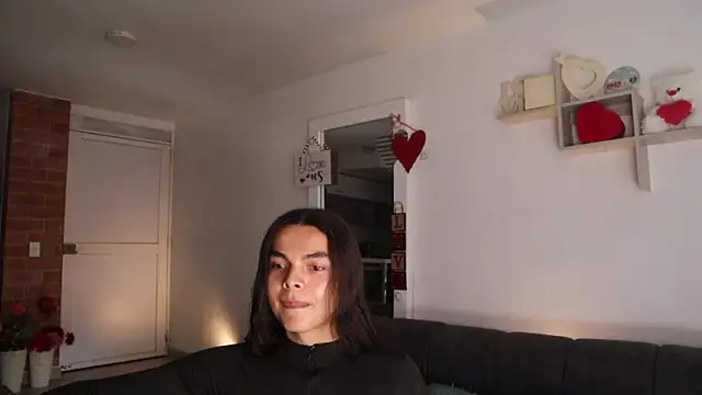  Vahos  online show from 23, 2, 2026