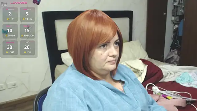 Snapshot of vanessabigbbw chatting on 23, 5, 2026 vanessabigbbw online show from 23, 5, 2026