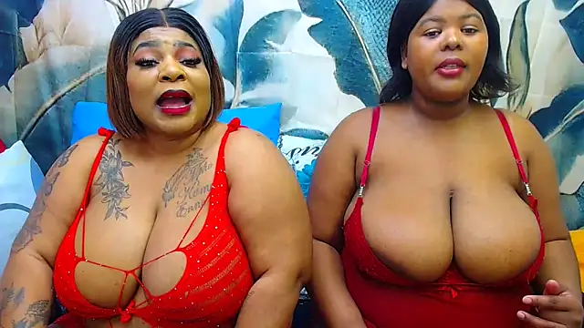 Ebonyhotass26 online show from 12, 6, 2026