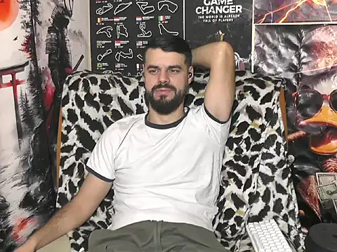 00george online show from 16, 12, 2025