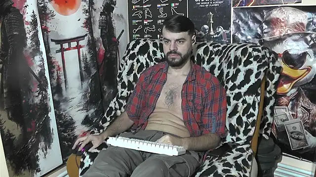 00george online show from 1, 2, 2026