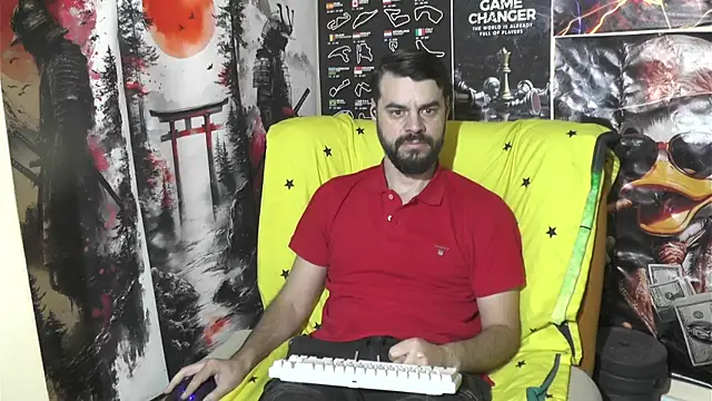 00george online show from 20, 2, 2026