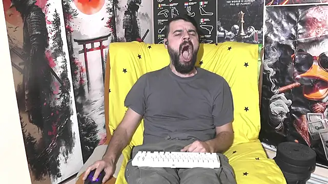 00george online show from 4, 3, 2026