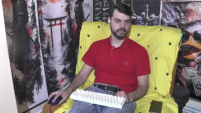 Snapshot of 00george chatting on 31, 3, 2026 00george online show from 31, 3, 2026