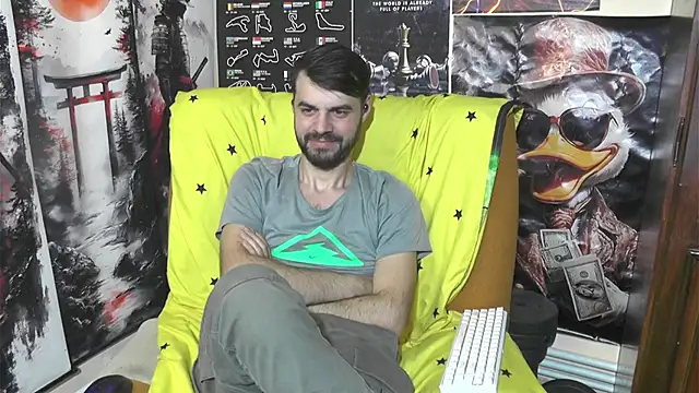 Snapshot of 00george chatting on 2, 4, 2026 00george online show from 2, 4, 2026
