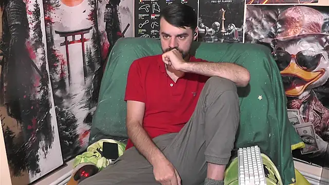 Snapshot of 00george chatting on 6, 4, 2026 00george online show from 6, 4, 2026