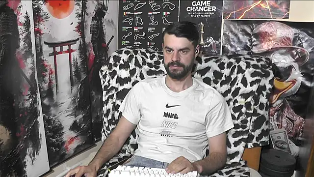 Snapshot of 00george chatting on 4, 5, 2026 00george online show from 4, 5, 2026