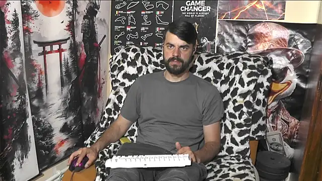 Snapshot of 00george chatting on 13, 5, 2026 00george online show from 13, 5, 2026