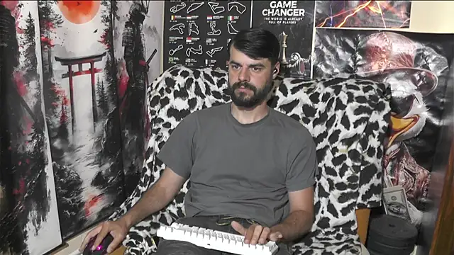Snapshot of 00george chatting on 14, 5, 2026 00george online show from 14, 5, 2026