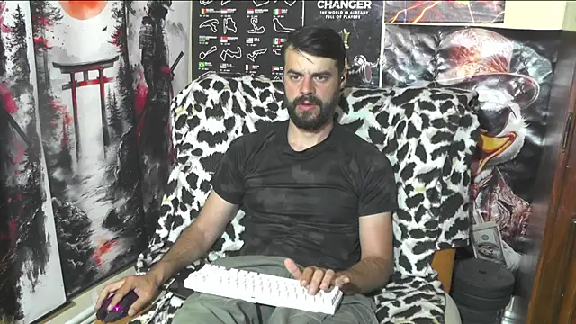 Snapshot of 00george chatting on 15, 5, 2026 00george online show from 15, 5, 2026