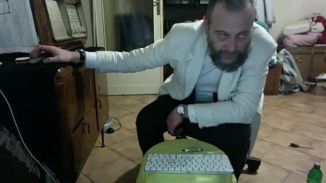 SsdobermannsS online show from 29, 4, 2026