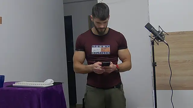 MauroTwin online show from 5, 2, 2025