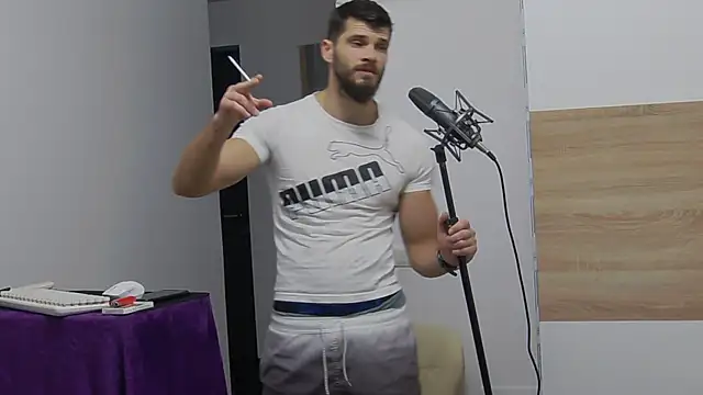 MauroTwin online show from 8, 2, 2025