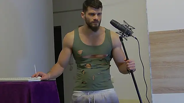 MauroTwin online show from 8, 2, 2025