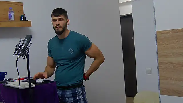 MauroTwin online show from 14, 2, 2025