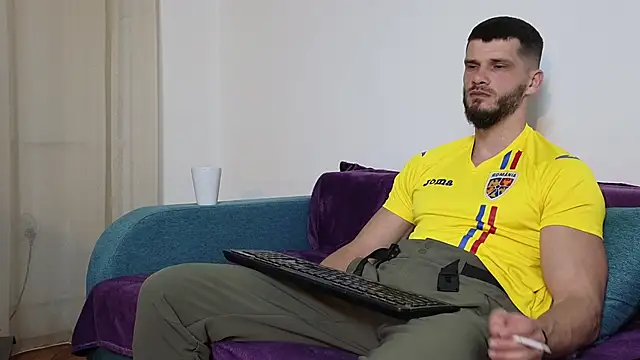 MauroTwin online show from 9, 3, 2025