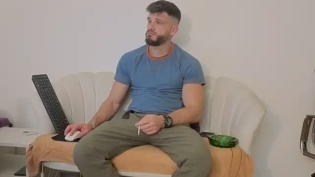 MauroTwin online show from 7, 11, 2025