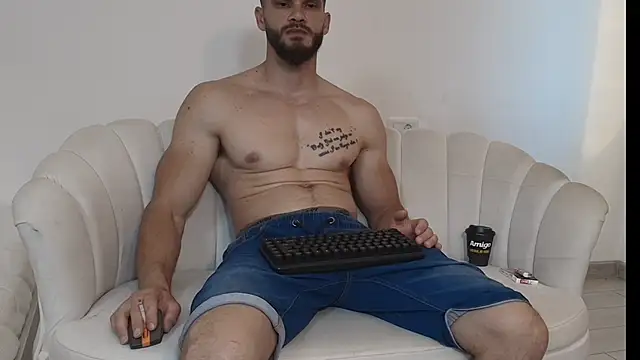 MauroTwin online show from 20, 6, 2026