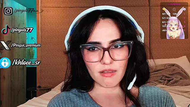 khloe sr online show from 9, 3, 2026