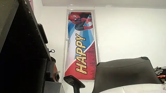 dalilasquirt1 online show from 7, 12, 2024