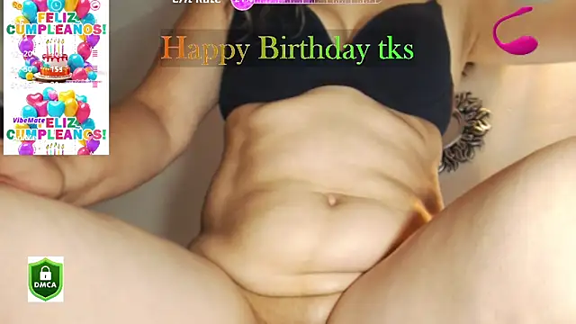Snapshot of dalilasquirt1 chatting on 19, 6, 2026 dalilasquirt1 online show from 19, 6, 2026