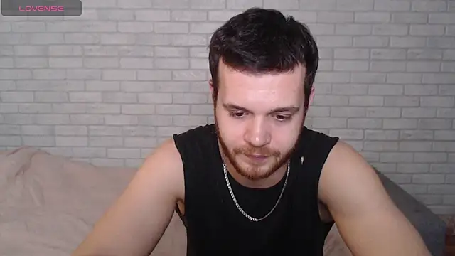 Alexxx horny online show from 8, 2, 2026