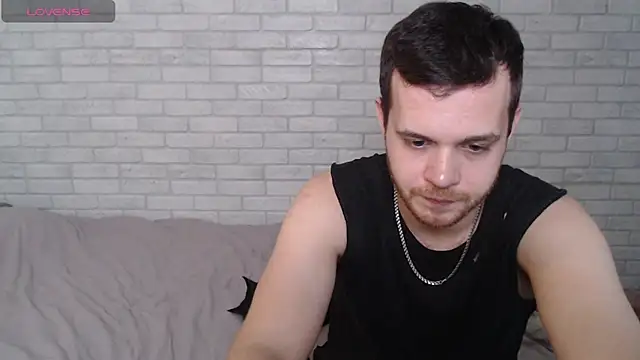 Alexxx horny online show from 19, 6, 2026