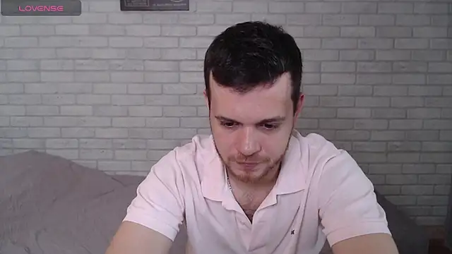 Alexxx horny online show from 24, 7, 2026