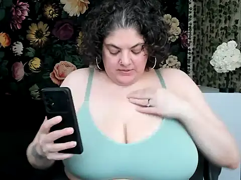Snapshot of Exotic-Melons chatting on 20, 5, 2026 Exotic-Melons online show from 20, 5, 2026