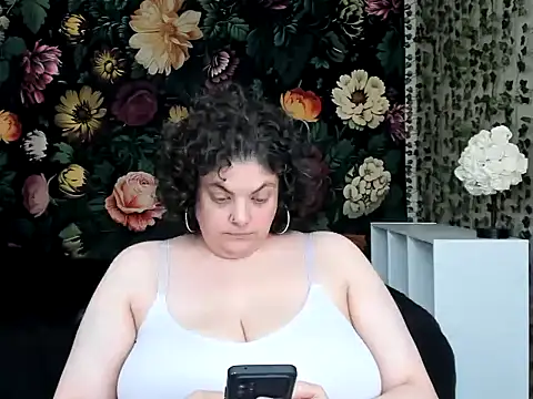 Snapshot of Exotic-Melons chatting on 12, 6, 2026 Exotic-Melons online show from 12, 6, 2026
