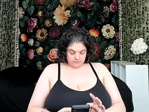 Snapshot of Exotic-Melons chatting on 25, 6, 2026 Exotic-Melons online show from 25, 6, 2026
