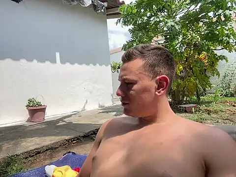 simon and david online show from 6, 3, 2025