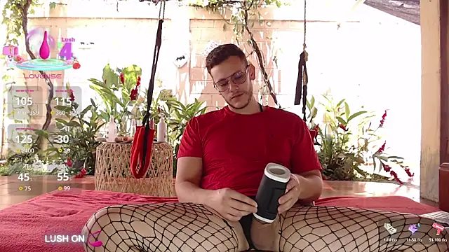 simon and david online show from 26, 4, 2026