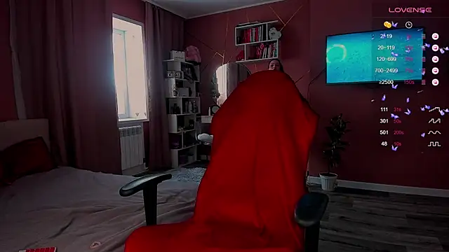 juli jam online show from 10, 3, 2025