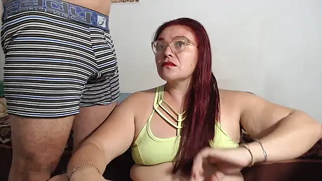 seduction xxx online show from 18, 9, 2025