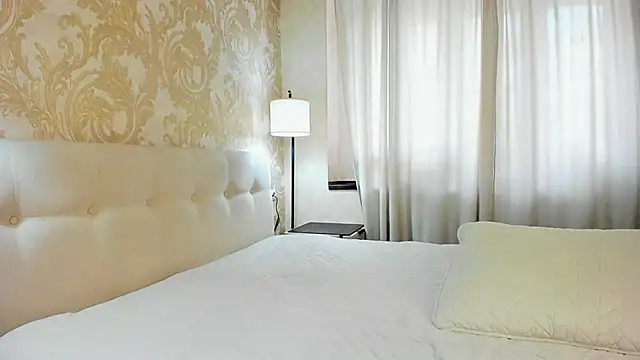 Snapshot of TessaPosh chatting on 20, 3, 2025 TessaPosh online show from 20, 3, 2025