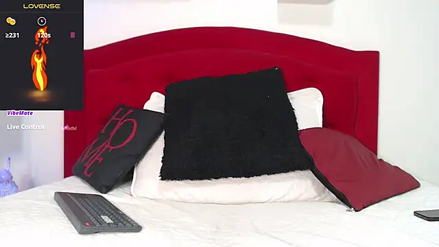 Rouss Meyers online show from 22, 3, 2025