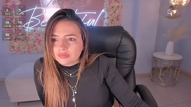 Snapshot of AmyWood chatting on 28, 12, 2024 AmyWood online show from 28, 12, 2024