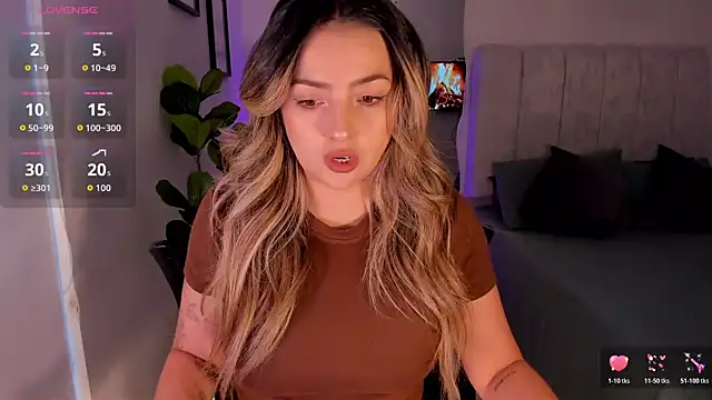 AmyWood online show from 8, 7, 2026