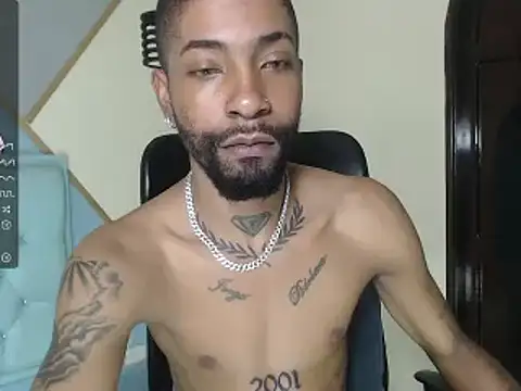 kilian xx online show from 23, 1, 2025